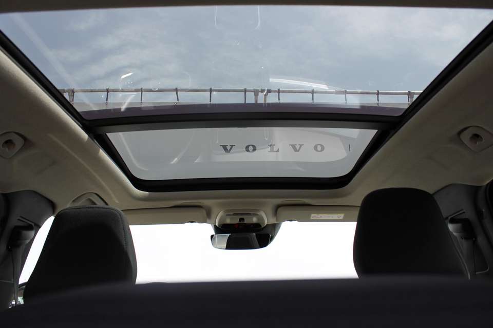 Volvo XC40 - Imagem 11