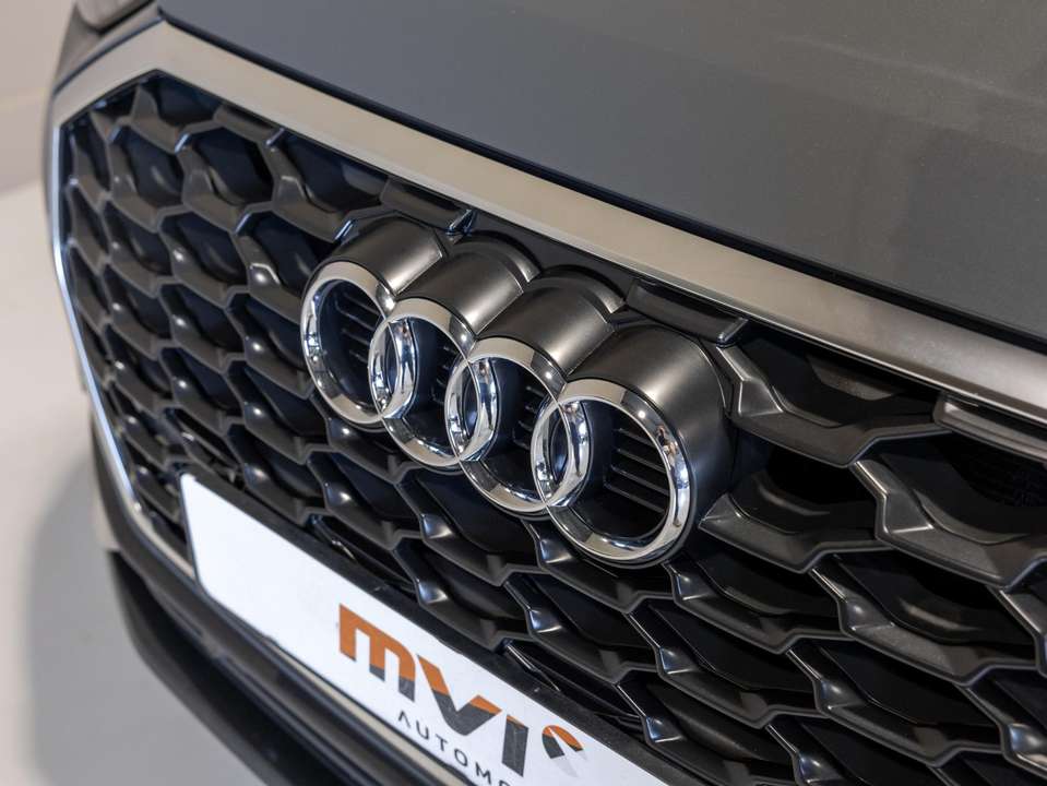 Audi Q3 - Imagem 9