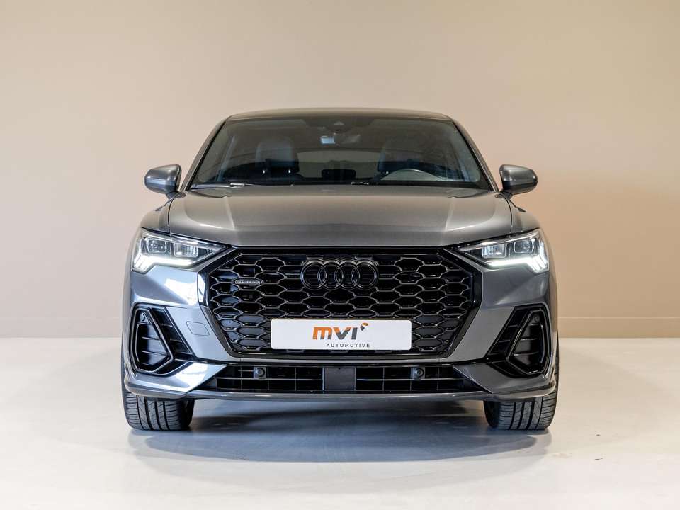 Audi Q3 - Imagem 10