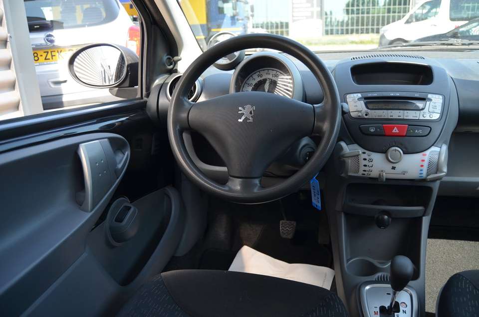 Peugeot 107 - Imagem 2
