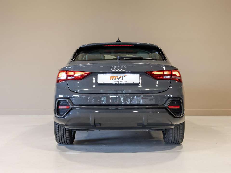 Audi Q3 - Imagem 10