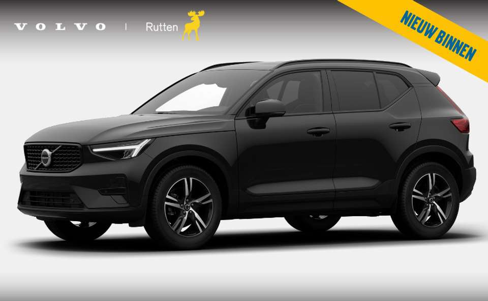 Volvo XC40 - Imagem 1