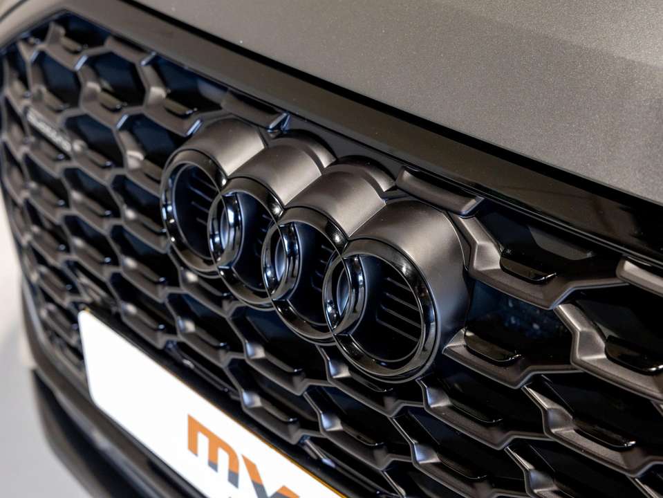 Audi Q3 - Imagem 11