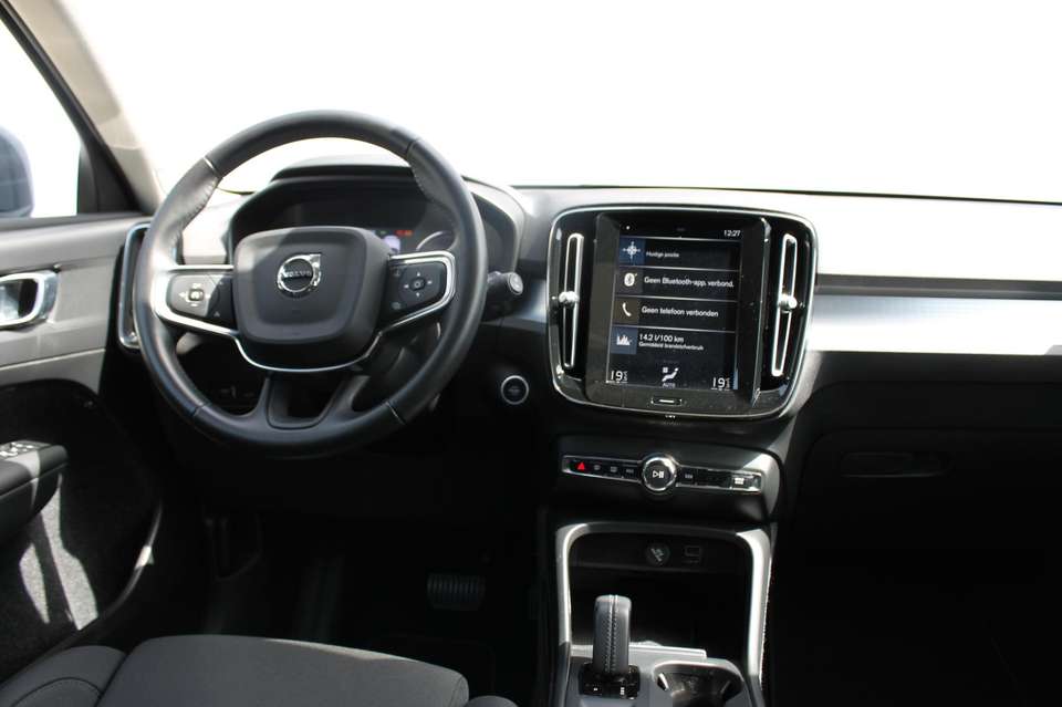Volvo XC40 - Imagem 13