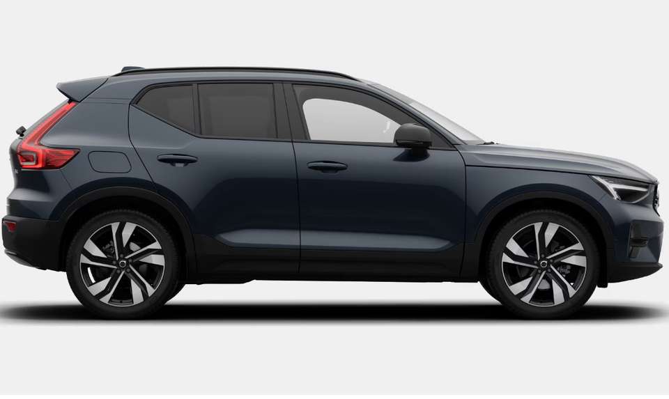 Volvo XC40 - Imagem 3