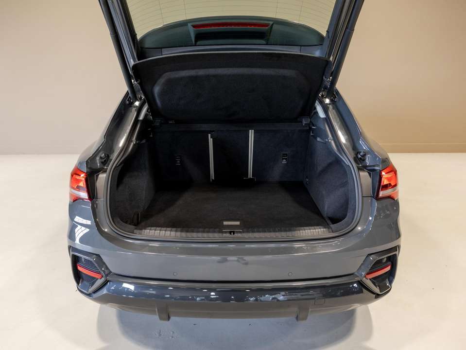Audi Q3 - Imagem 11
