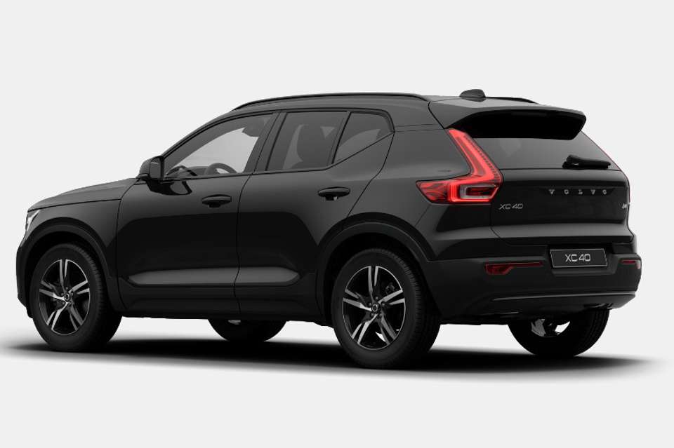 Volvo XC40 - Imagem 2