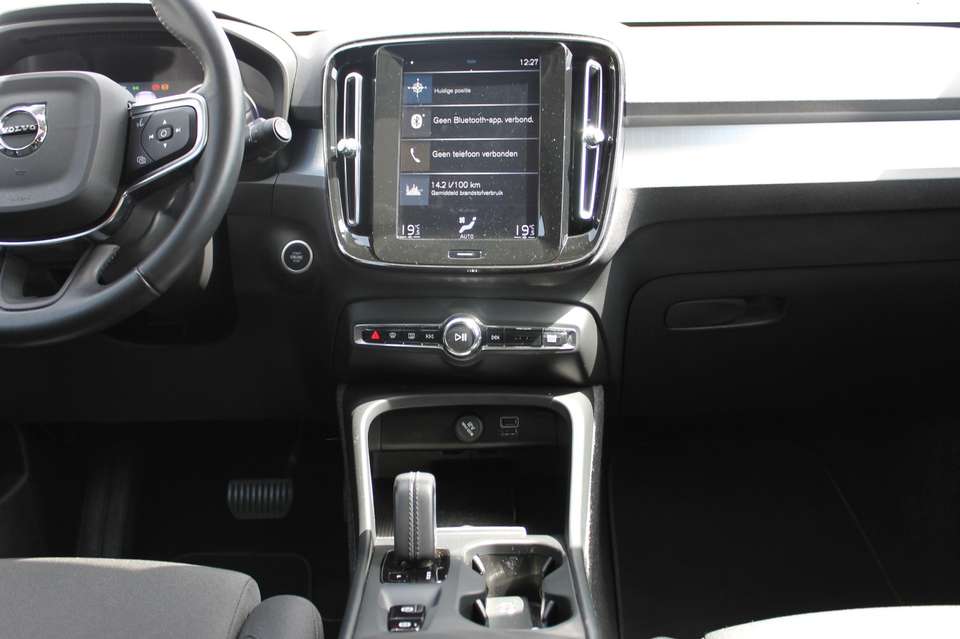 Volvo XC40 - Imagem 14