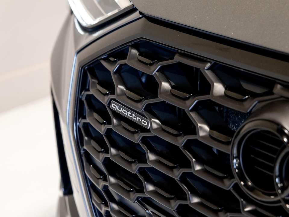 Audi Q3 - Imagem 12
