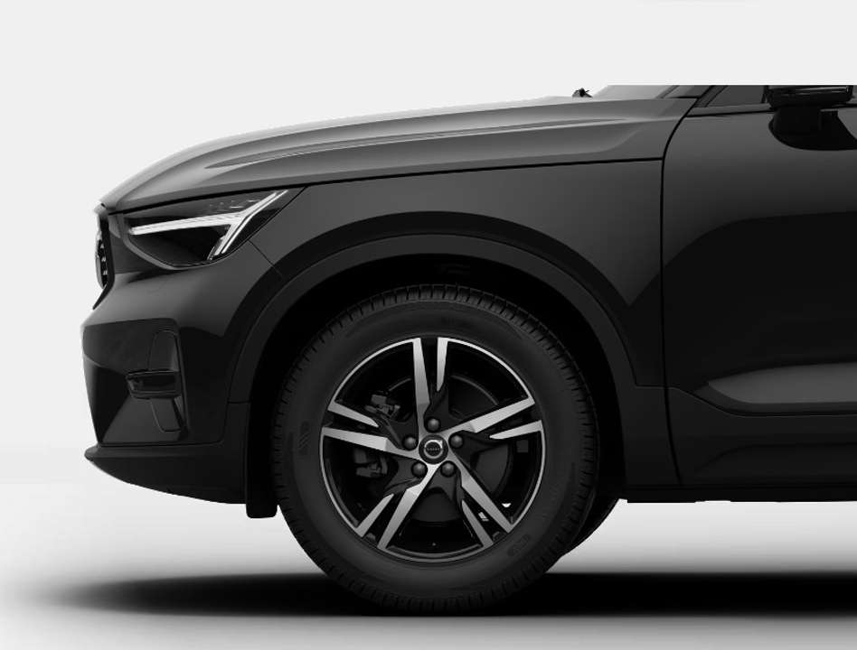 Volvo XC40 - Imagem 3