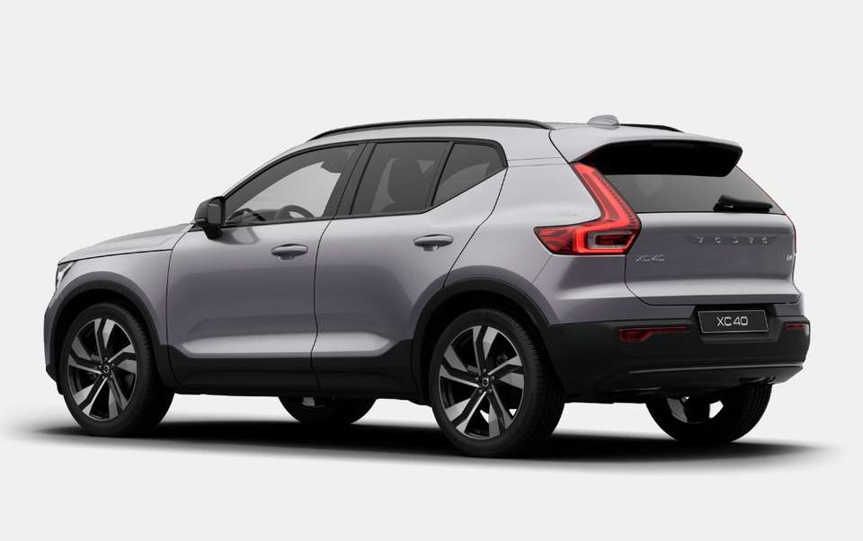 Volvo XC40 - Imagem 2