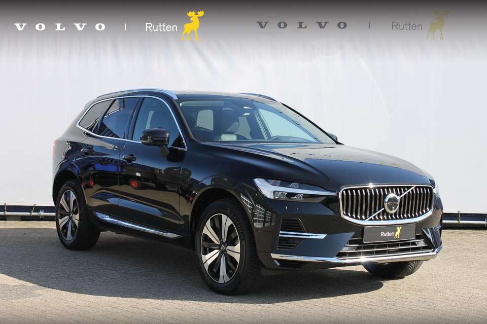 Volvo XC60 - Imagem 1