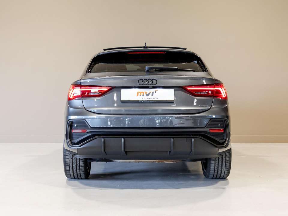 Audi Q3 - Imagem 13
