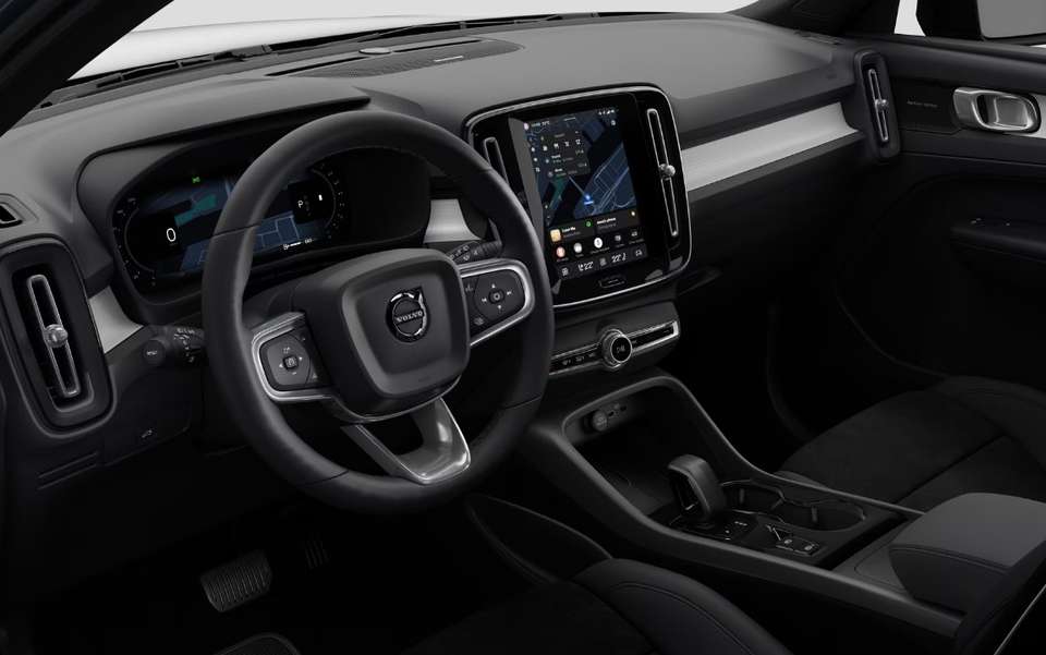 Volvo XC40 - Imagem 5