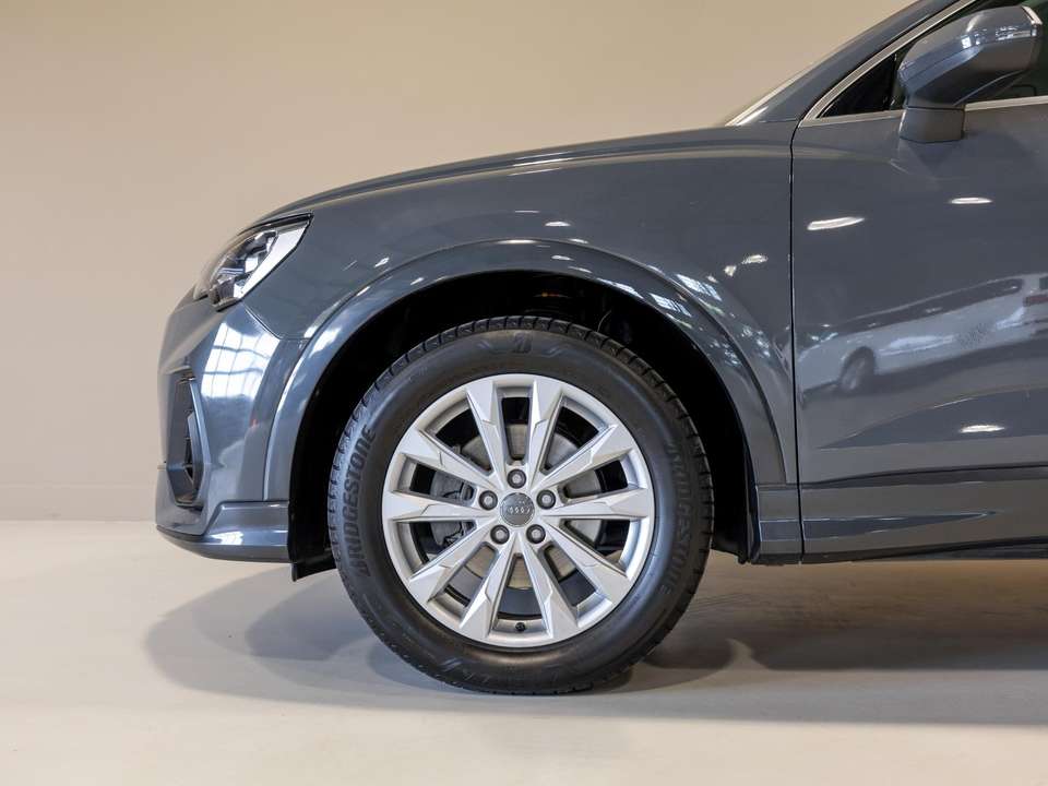 Audi Q3 - Imagem 13