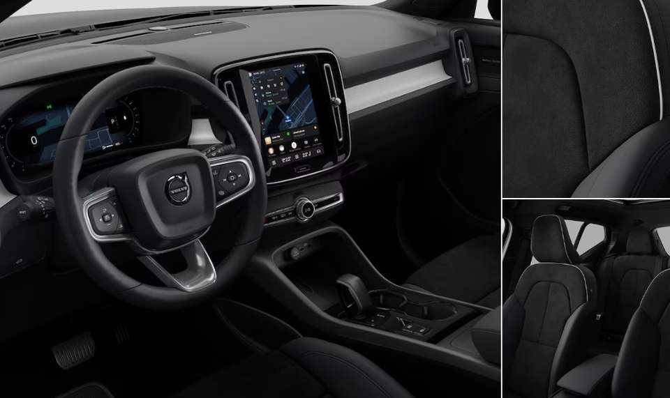 Volvo XC40 - Imagem 4