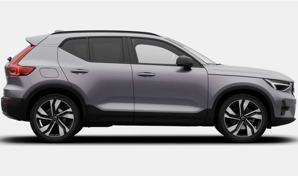 Volvo XC40 - Imagem 3
