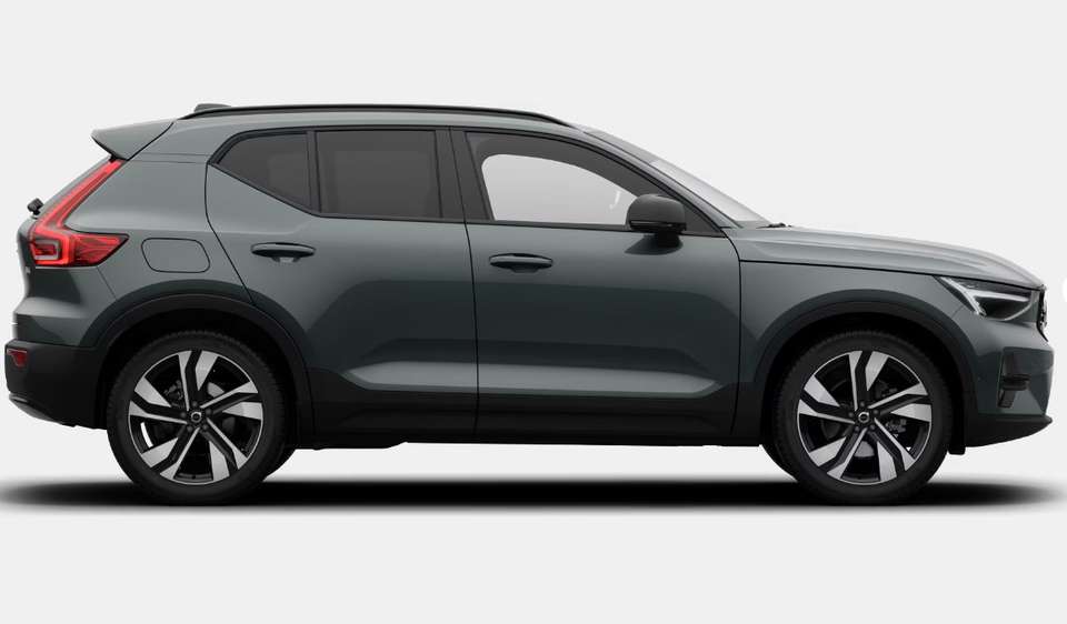 Volvo XC40 - Imagem 3