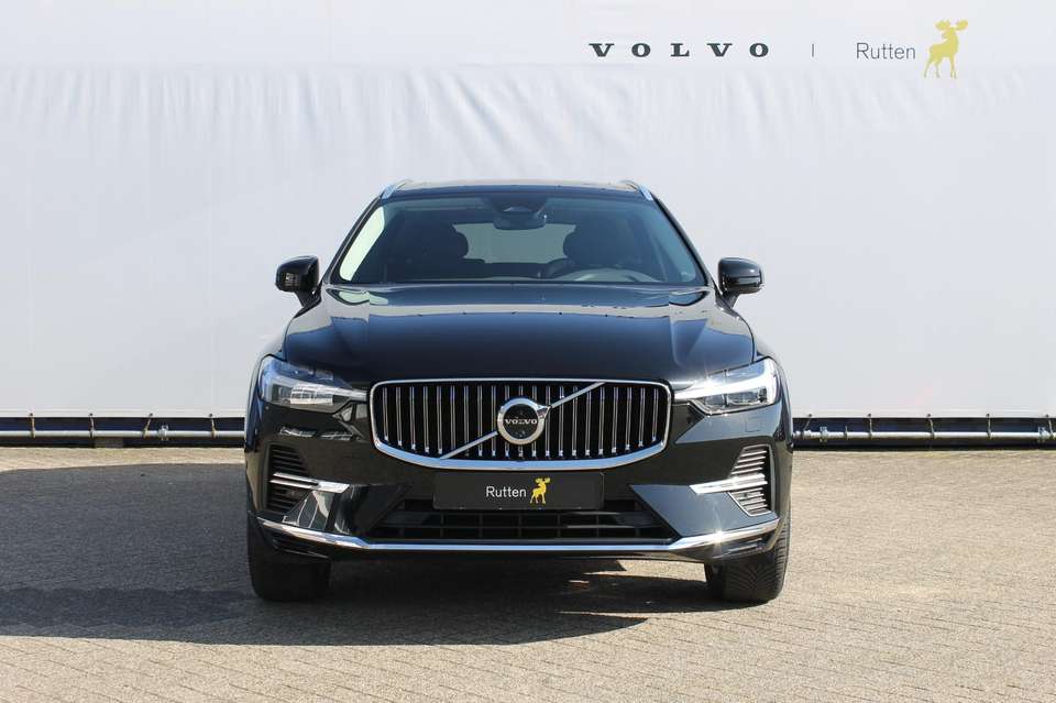 Volvo XC60 - Imagem 2