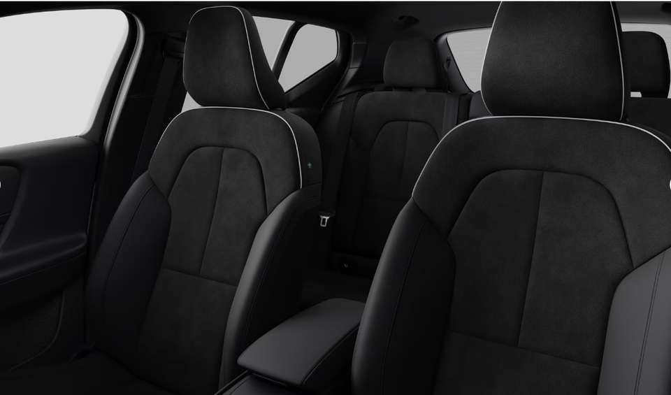 Volvo XC40 - Imagem 6