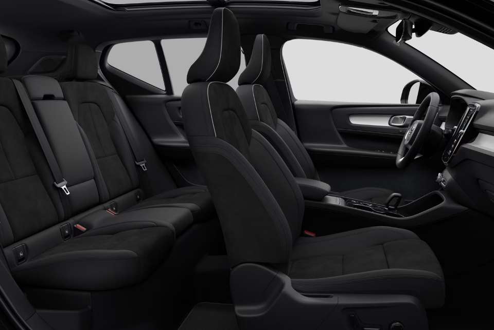 Volvo XC40 - Imagem 5