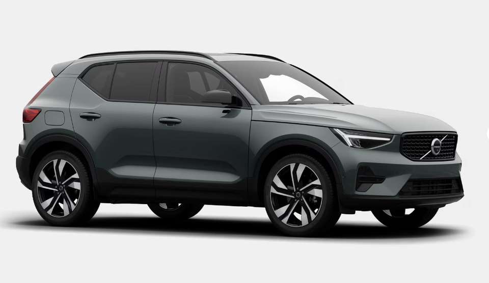 Volvo XC40 - Imagem 4