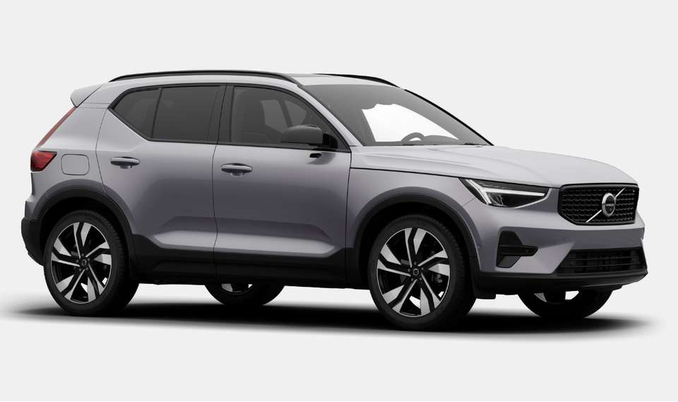 Volvo XC40 - Imagem 4