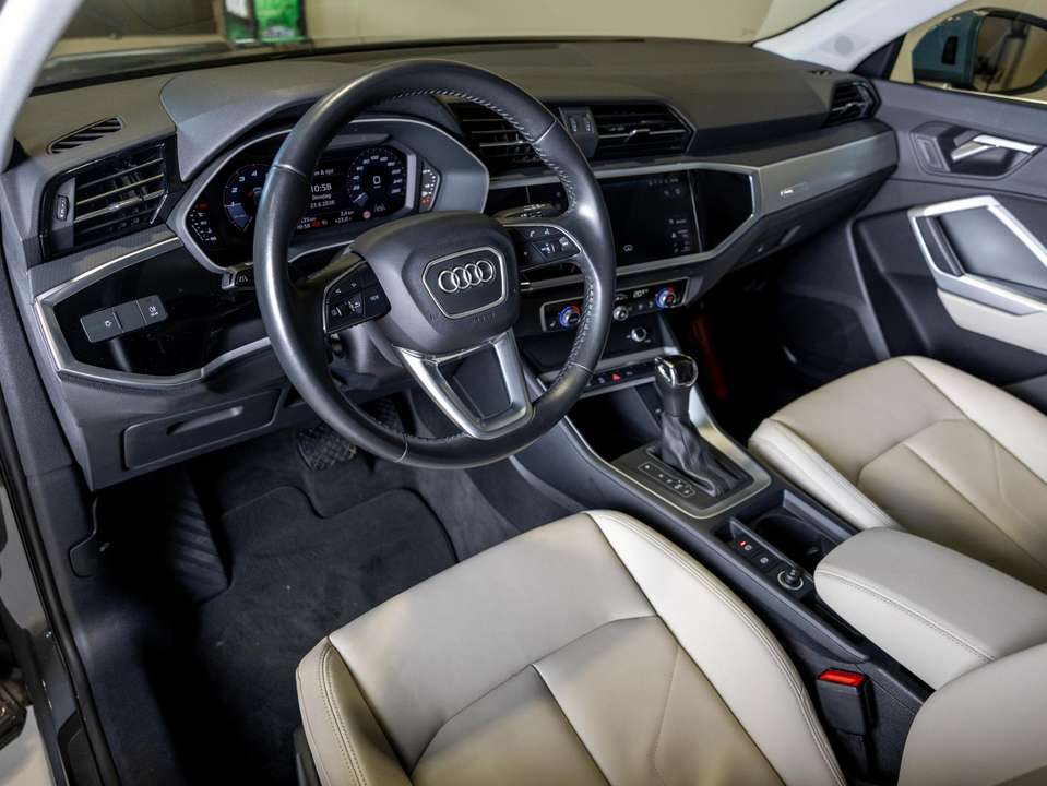 Audi Q3 - Imagem 15