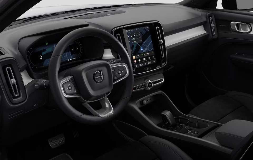 Volvo XC40 - Imagem 5