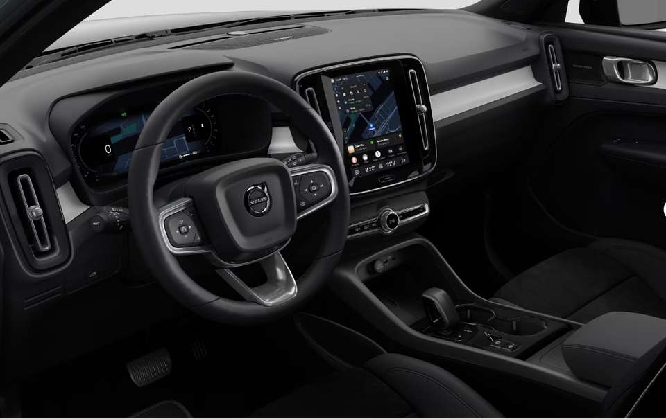 Volvo XC40 - Imagem 5