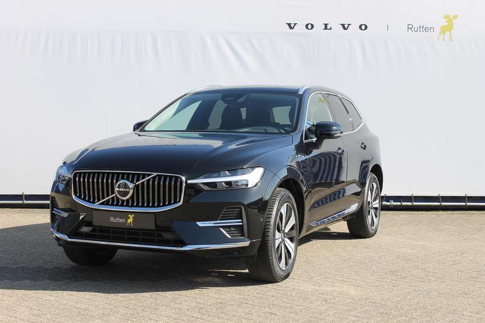 Volvo XC60 - Imagem 3