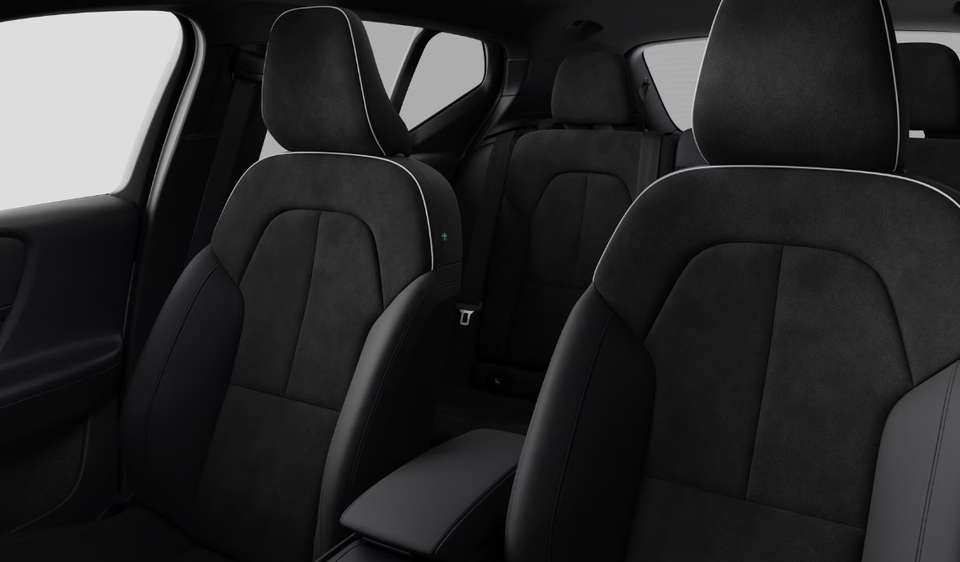 Volvo XC40 - Imagem 6