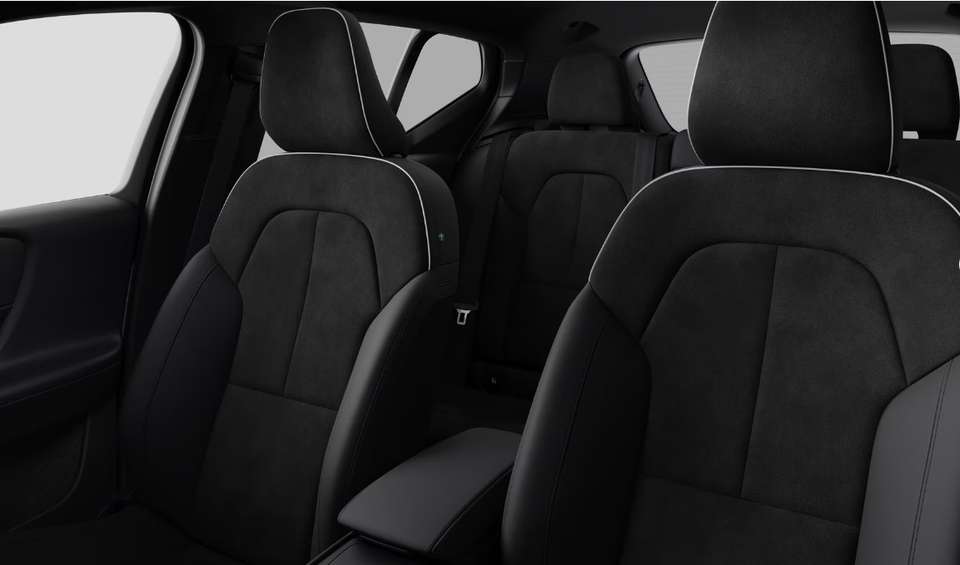Volvo XC40 - Imagem 6