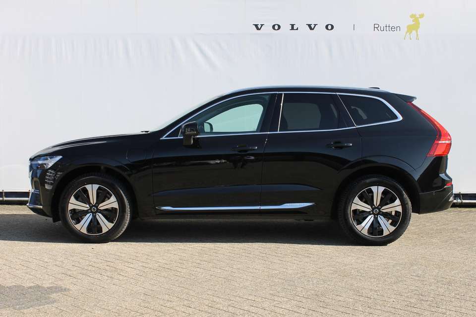 Volvo XC60 - Imagem 4