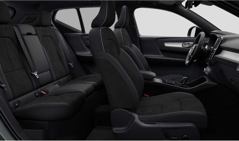 Volvo XC40 - Imagem 7