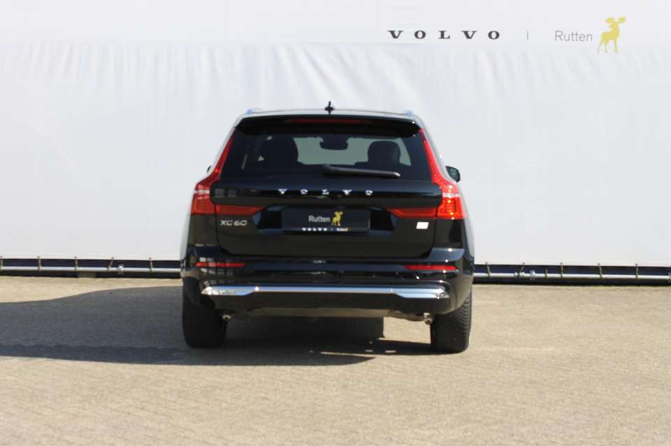 Volvo XC60 - Imagem 5