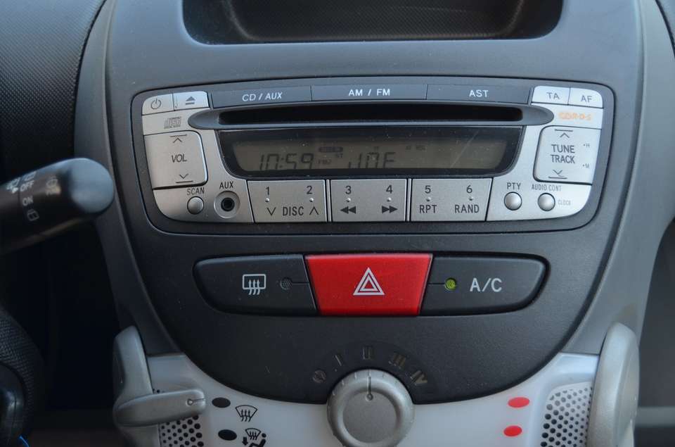 Peugeot 107 - Imagem 11