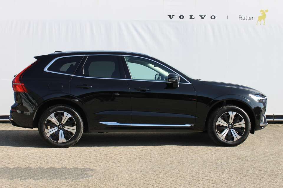 Volvo XC60 - Imagem 8