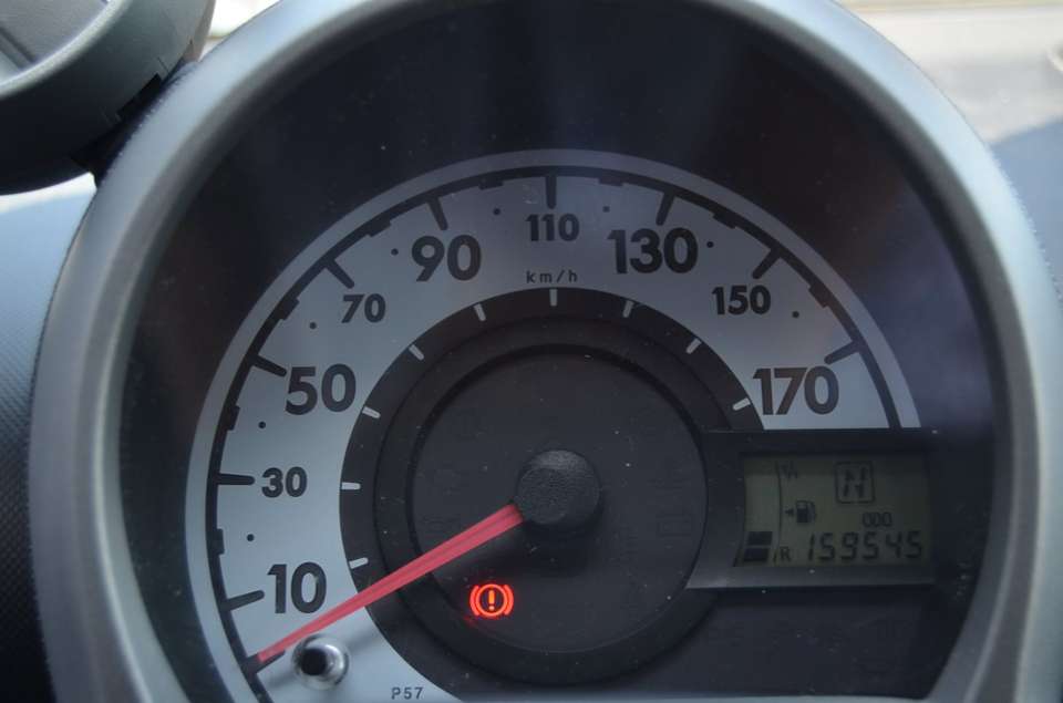 Peugeot 107 - Imagem 12
