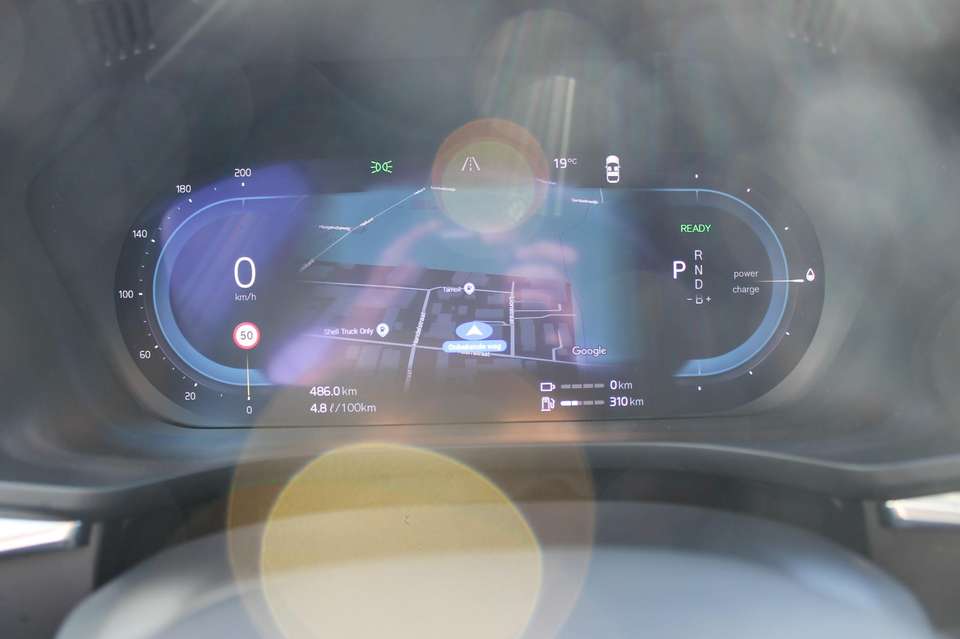 Volvo XC60 - Imagem 9