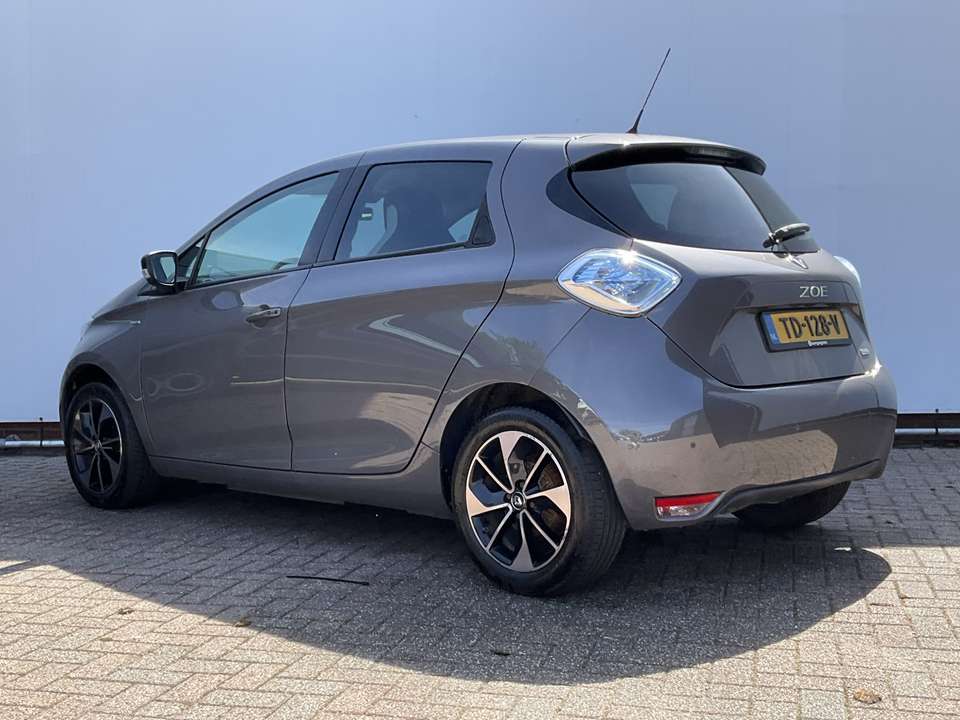Renault ZOE - Imagem 2