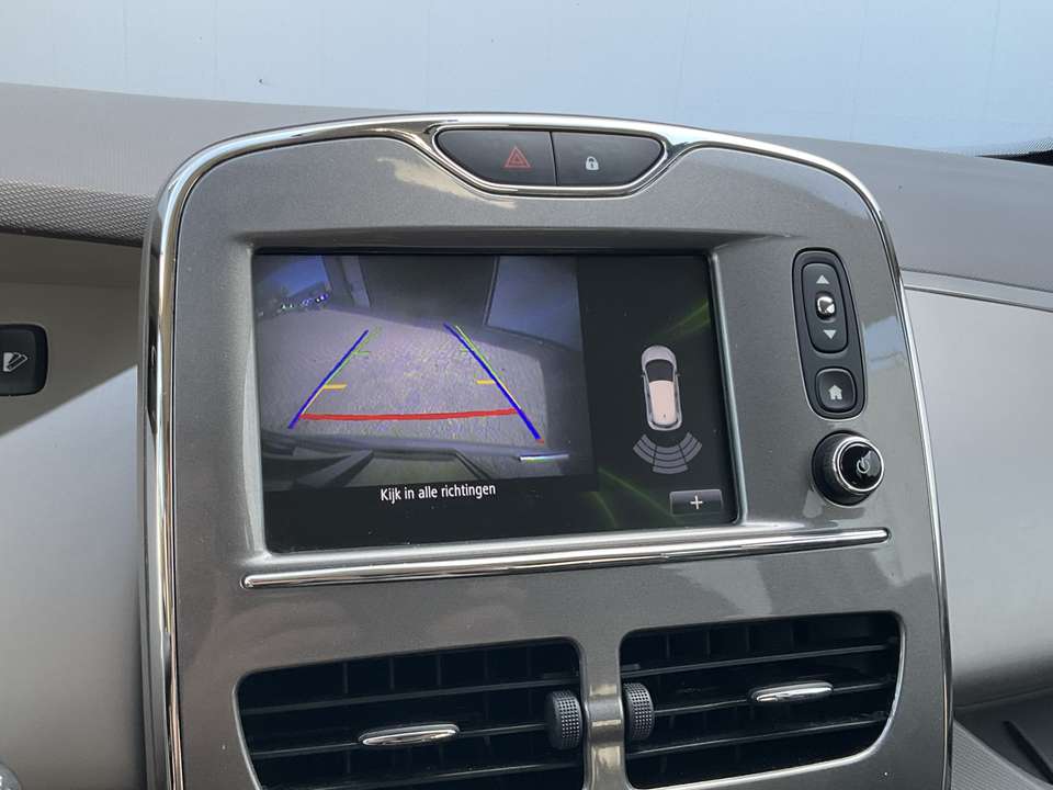 Renault ZOE - Imagem 6