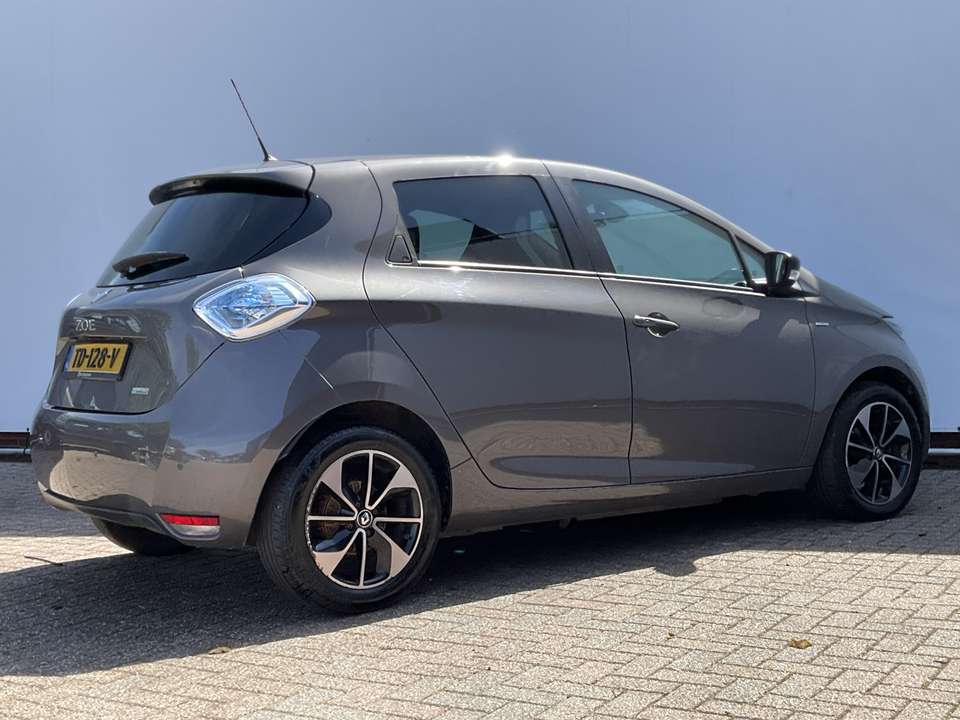 Renault ZOE - Imagem 11