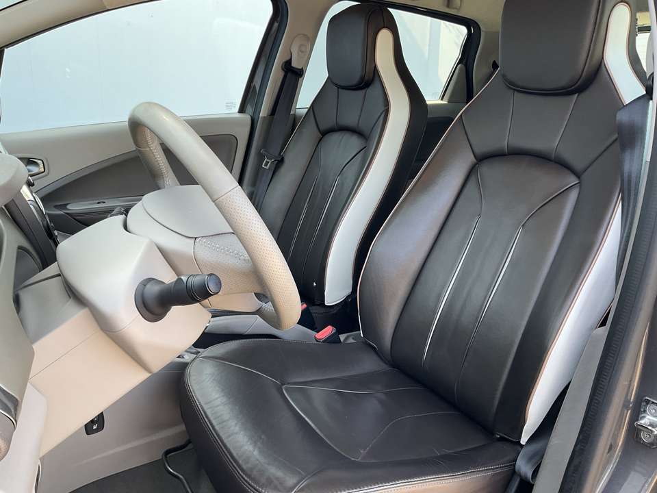 Renault ZOE - Imagem 15