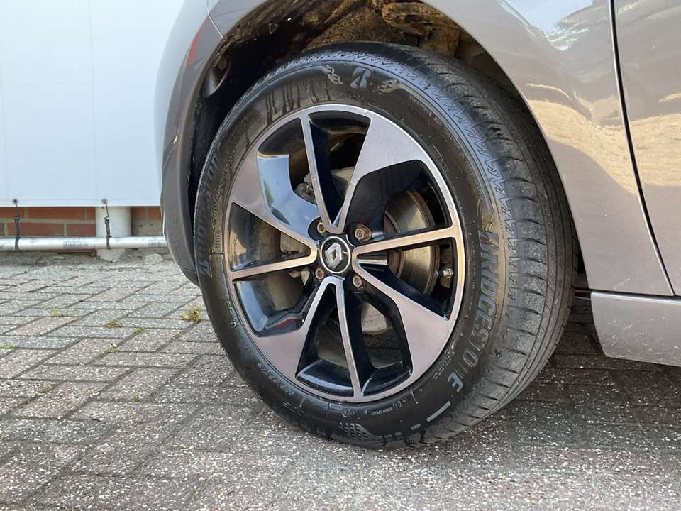 Renault ZOE - Imagem 16