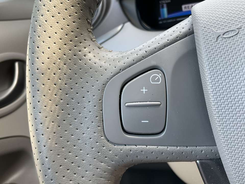 Renault ZOE - Imagem 18