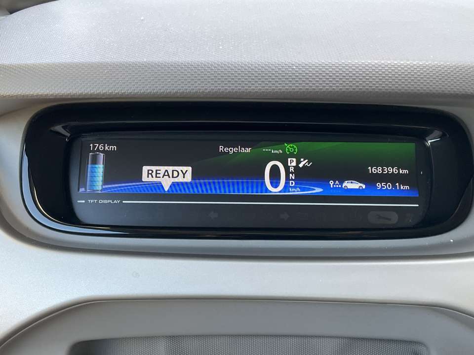 Renault ZOE - Imagem 20