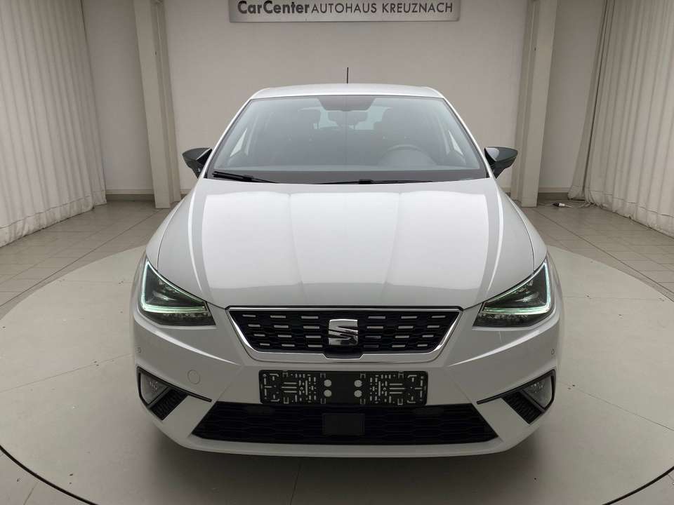 SEAT Ibiza - Imagem 2