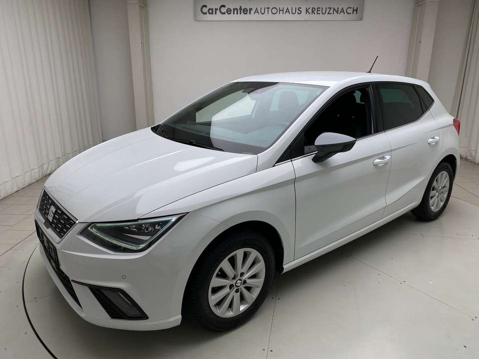 SEAT Ibiza - Imagem 3