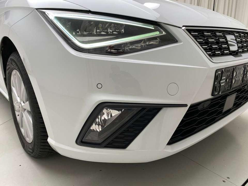 SEAT Ibiza - Imagem 4